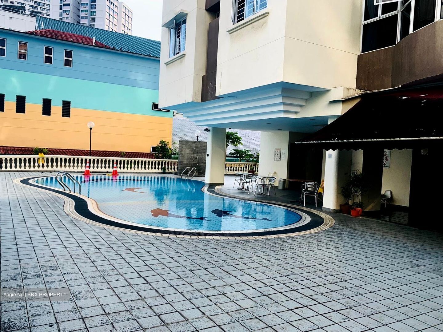 St Francis Court (D12), Apartment #450657081